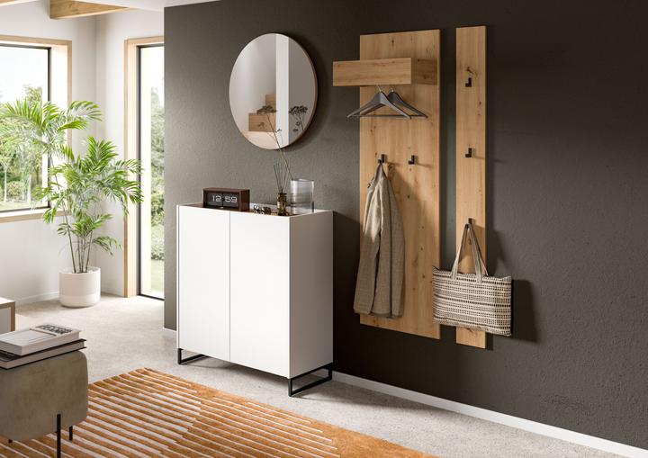 Produktbild Xonox Home Drive (197 x 32 x 206 cm)