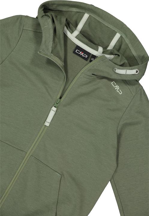 Immagine prodotto CMP Campagnolo Hoodie (110)