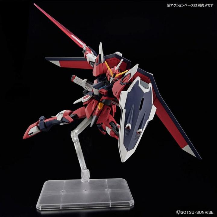 Produktbild Bandai Gundam - Immortal Justice High Grade