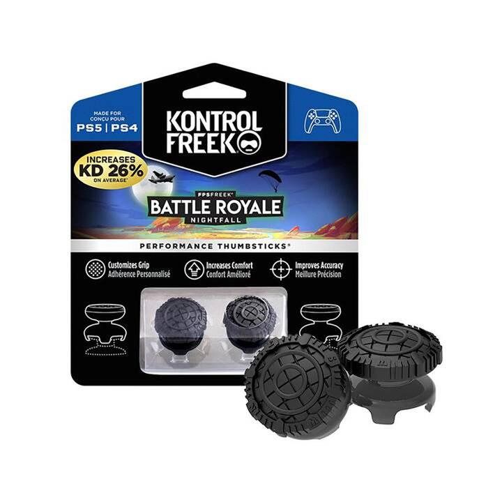 Actual product image KontrolFreek FPS Freek Battle Royale Nightfall (PS4, PS5)