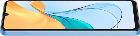 Produktbild ZTE Blade V50 Vita (256 GB, Icy Blue, 6.75", Dual SIM, 4G)