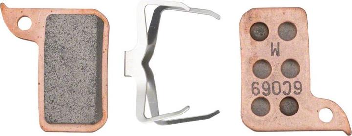 Produktbild Sram Level Ultimate / TLM (SRAM, Sintermetall)