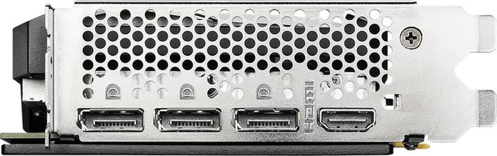 Productafbeelding MSI GeForce RTX 3060 VENTUS 3X 12G OC (12 GB)