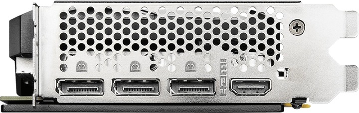Actual product image MSI GeForce RTX 3060 VENTUS 3X 12G OC (12 GB)