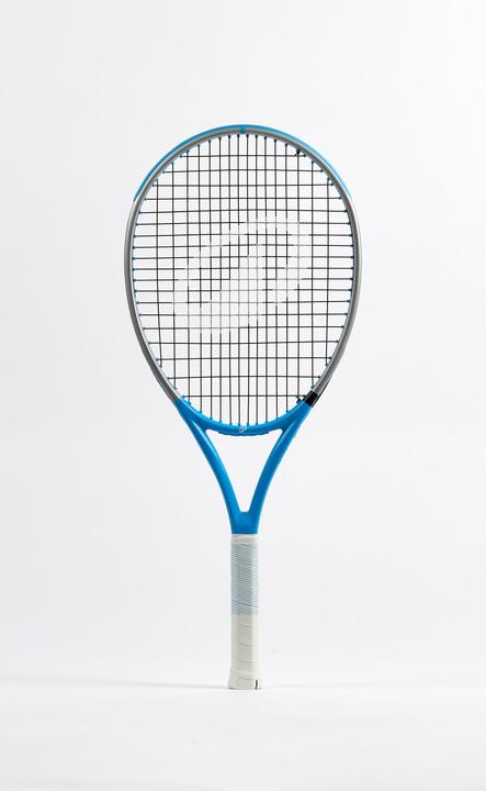 Image du produit Kuikma Tennisschläger Kinder - Easy Comp 25 Zoll blau (245 g)
