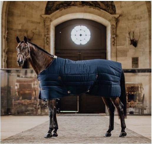 Actual product image Kentucky Horsewear Classic 300 g (130 cm)