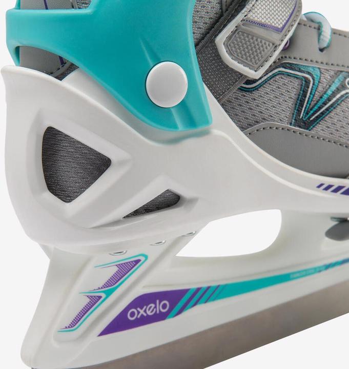 Produktbild Oxelo FIT 100 (32, 33, 34, 35)