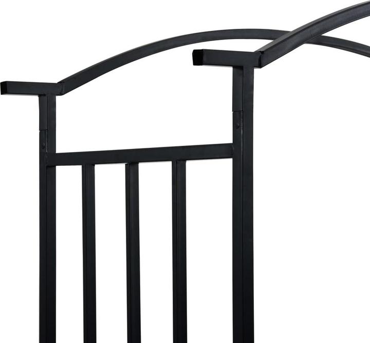 Immagine prodotto vidaXL Gartenbogen (50 cm, 128 cm)