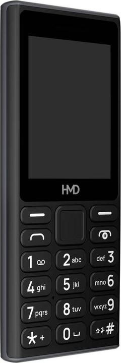 Produktbild HMD 105 DS 4G (2024) (2.40", 4G)