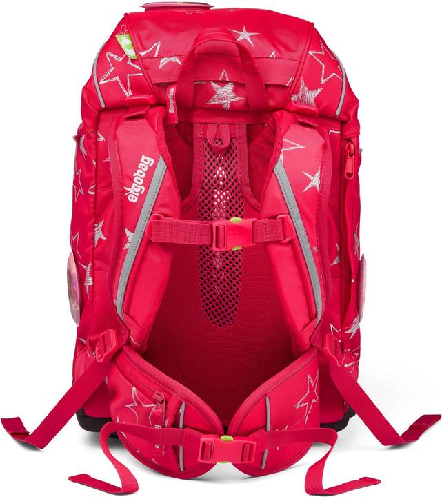 Produktbild Ergobag 6-tlg. Set CinBärella