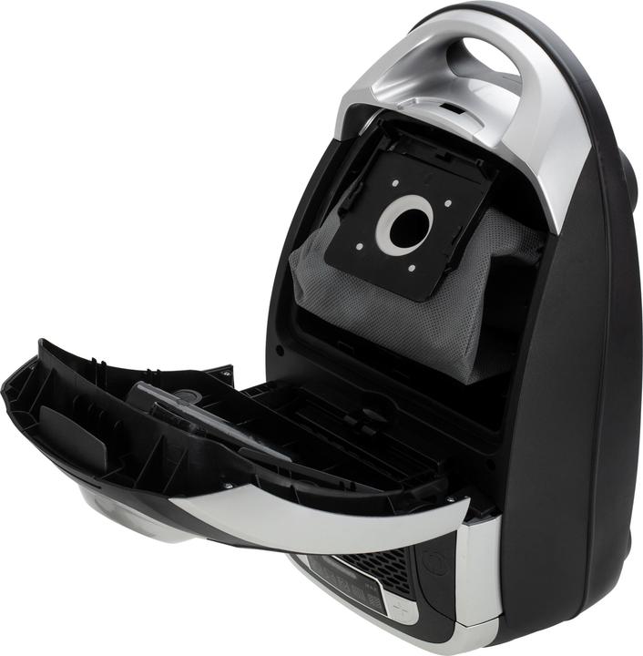 Immagine prodotto Adler Vacuum cleaner Vacuum Cleaner | AD 7069 | Bagged | Power 3200 W | Dust capacity 3.5 L | Black