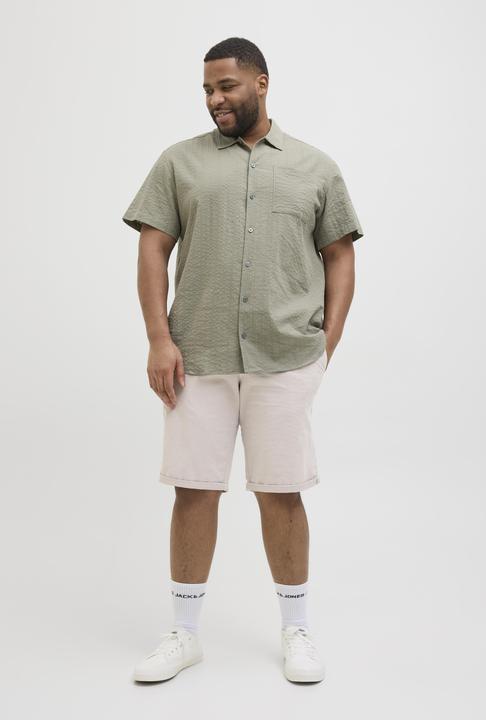 Immagine prodotto Jack & Jones Pantaloncini slim fit Plus Size Regular Fit Pantaloncini slim fit (48)