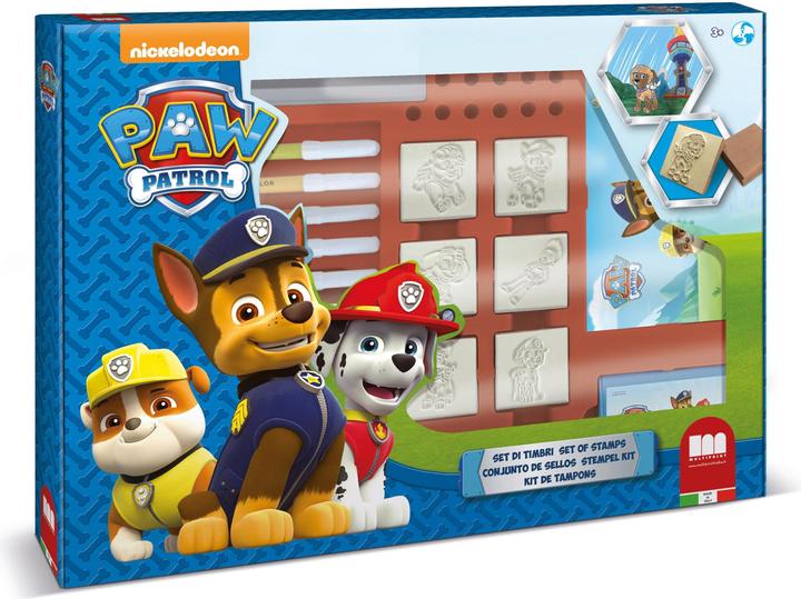 Multiprint PAW Patrol