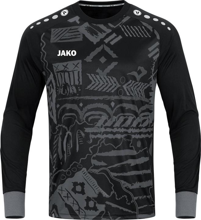Immagine prodotto JAKO TW Jersey Tropicana (128)