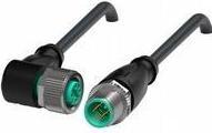 Actual product image Pepperl & Fuchs Connecting cable (1 m)