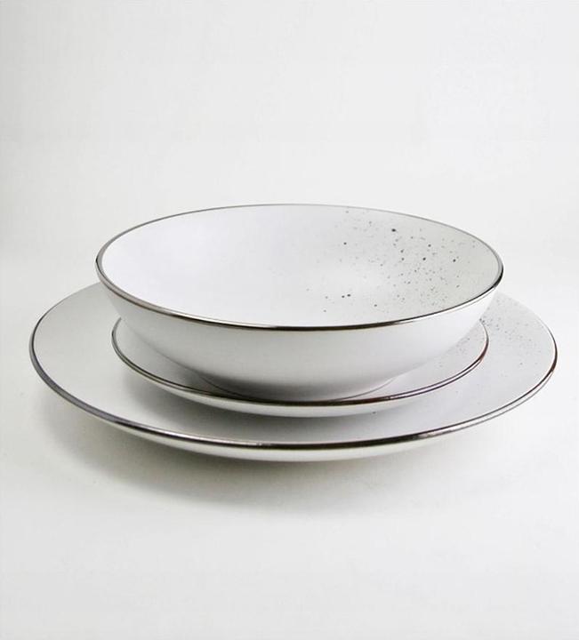 Produktbild Tavola Geschirrset Siena 18teilig (18 Stück)