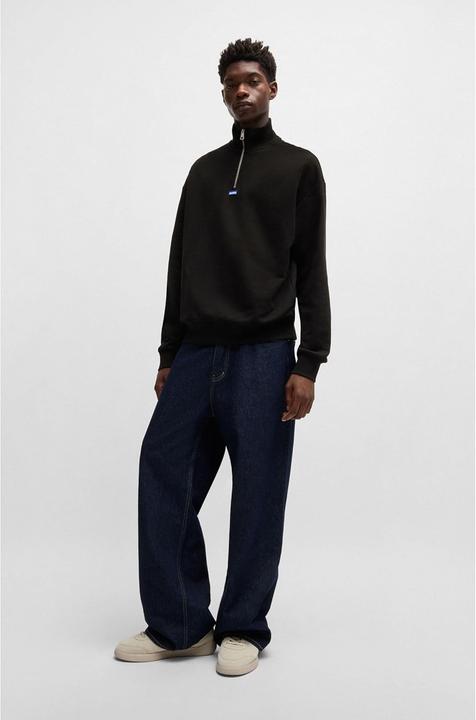 Produktbild Hugo Blue Troyer Sweater NEELER (XS)