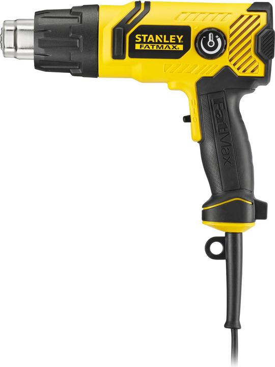 Actual product image Stanley HG 2000