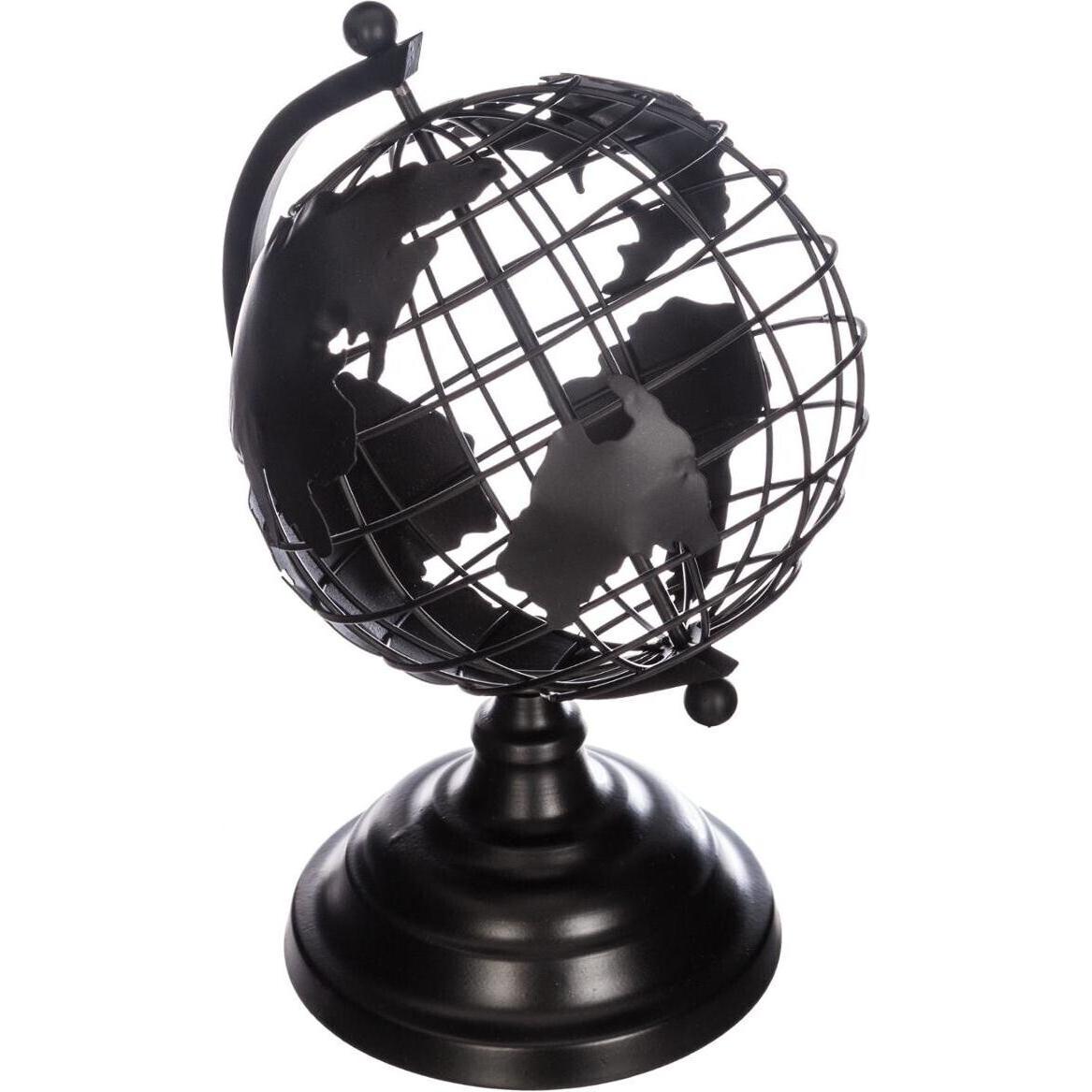 Atmosphera, Globus, 158028