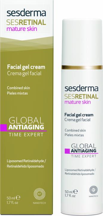 Produktbild Sesderma Sesretinal (50 ml, 24h Creme)