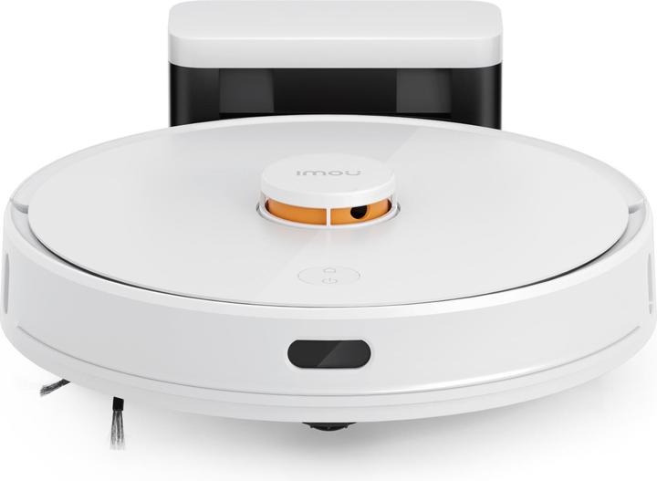 Actual product image Imou Robot vacuum cleaner RV-L11-21 (2700 Pa, Wiping cloth)
