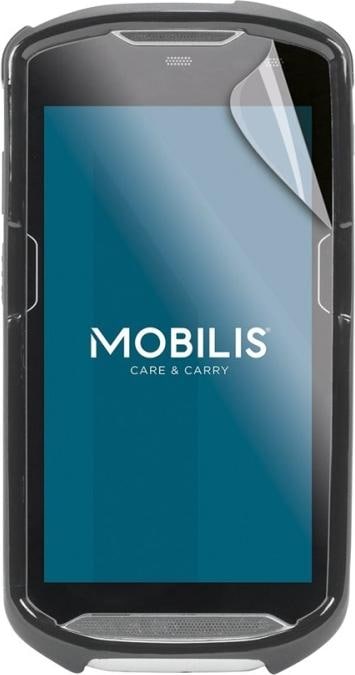 Produktbild Mobilis ANTI-SHOCKIK06 CLEAR TC51/2/6/ THICKNESS 0.33MM