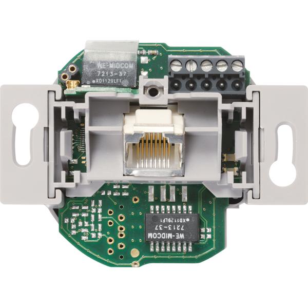 Berker WLAN-Accesspoint 4582 230V Modul-Einsätze WLAN Access Point 4011334437468, Access Point