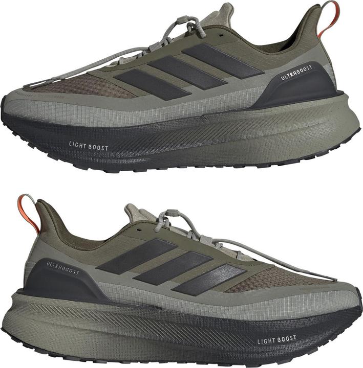 Actual product image adidas Ultraboost 5 Climawarm - Laufschuhe - Herren (38 2/3)