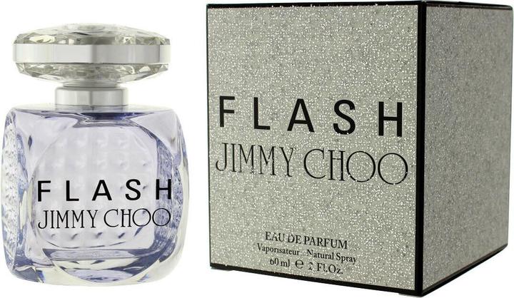 Produktbild Jimmy Choo Flash (Eau de Parfum, 60 ml)