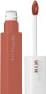 Image du produit Maybelline New York Encre mate Super Stay (260 Noisette Hypnotiseur)