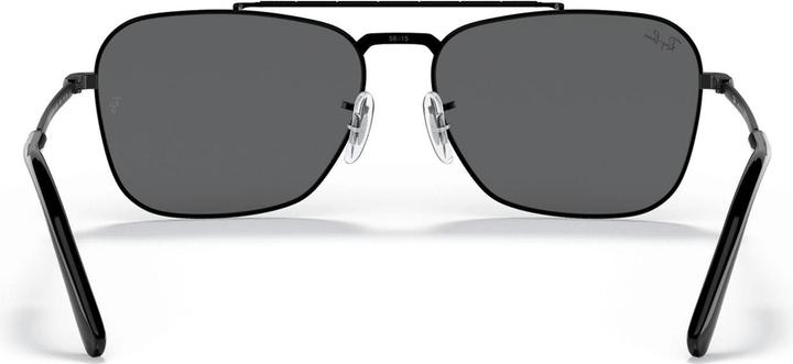 Actual product image Ray Ban New Caravan