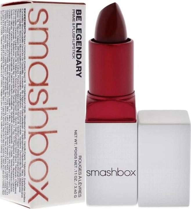 Image du produit Smashbox Be Legendary Lipstick Disorderly