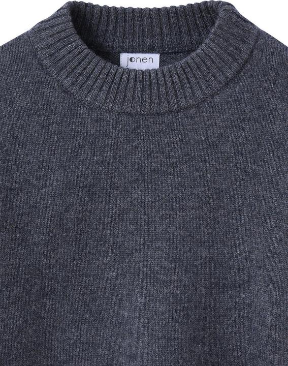 Immagine prodotto Jonen Mädchen Pullover aus Wolle & Kaschmir (146, 152)