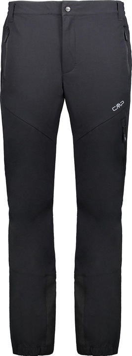 Produktbild CMP Campagnolo Man Pant nero (XL, XXL)