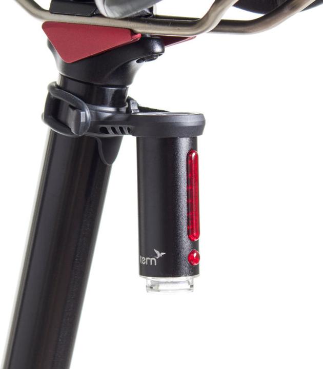 Tern Bicycles Tern Vizy safety light, red LED