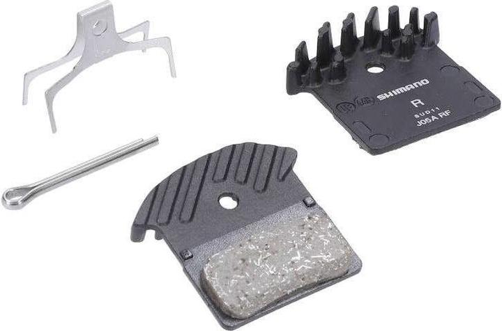 Produktbild Shimano J05A (Shimano, Organisch (Resin))