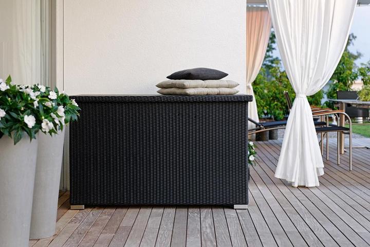 Actual product image Hunn Comfort Ii