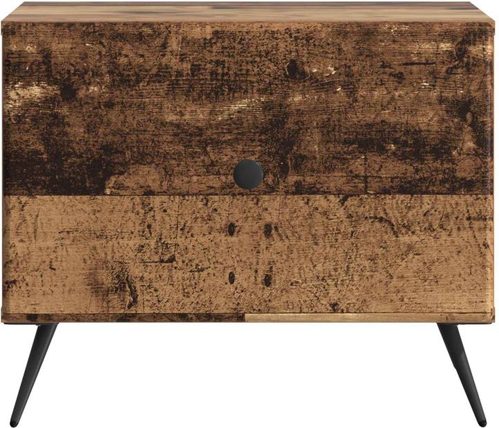 Image du produit vidaXL Couchtisch (49 x 50 x 40 cm)