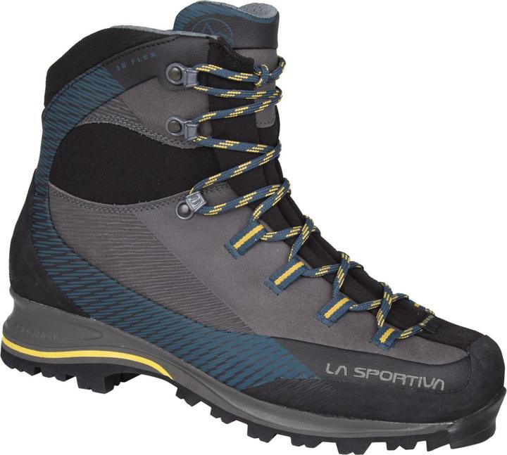 Image du produit La Sportiva Trango Trk Leather GTX (40.5)