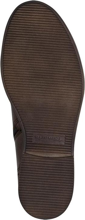 Actual product image Tamaris Leather Boots (39)