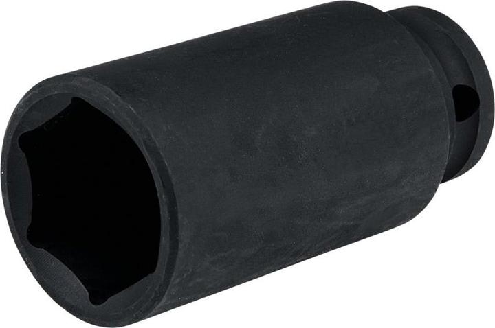 Produktbild KS Tools 1/2" Kraft-Stecknuss lang (28 mm)