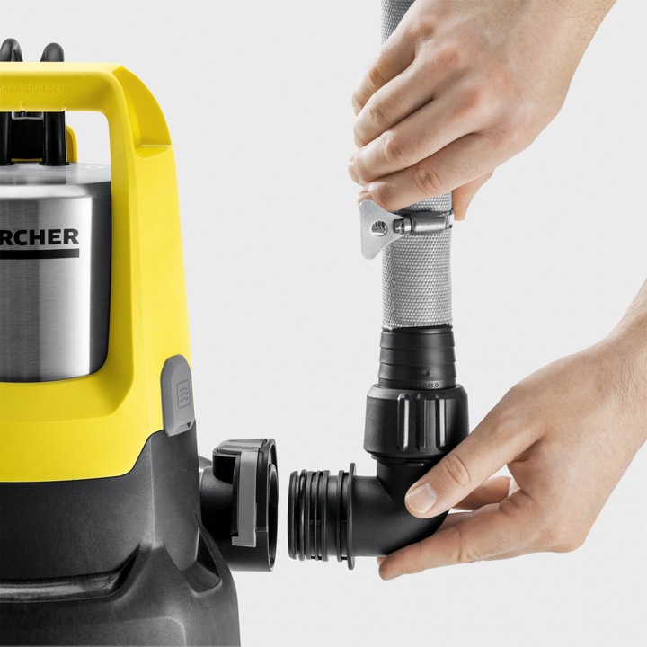 Image du produit Kärcher SP 17.000 (Pompe à eau claire)