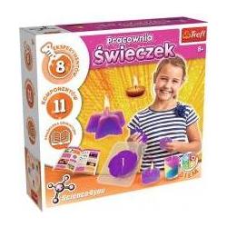 Trefl Science 4 You - Kerzenwerkstatt