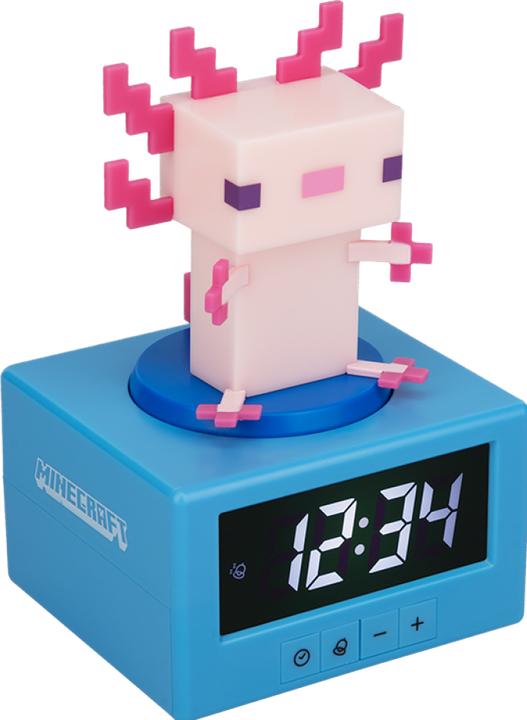 Produktbild Paladone Products Minecraft - Axolotl