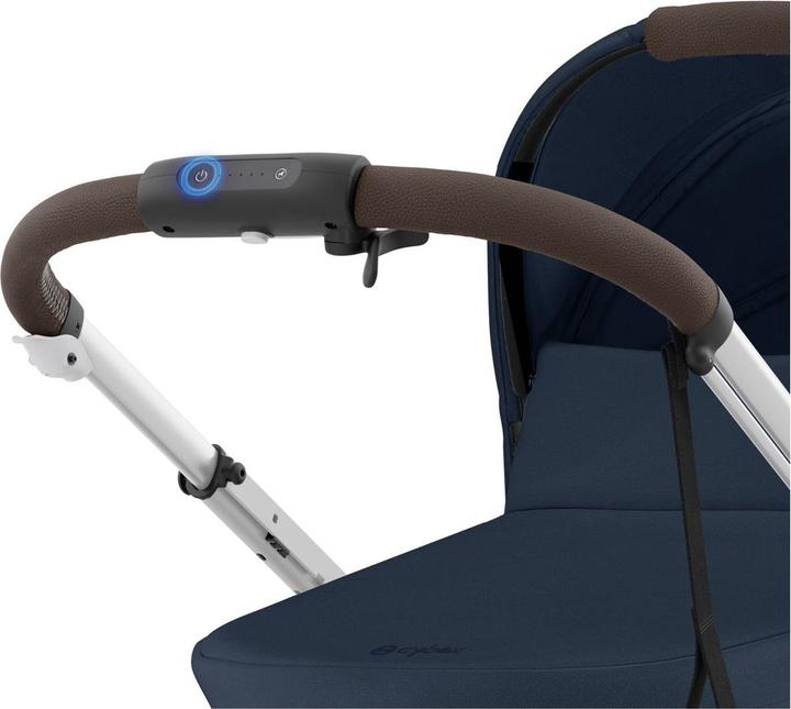 Image du produit Cybex eGazelle S Set Jumeaux