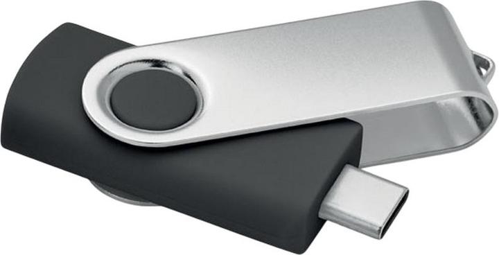 Image du produit MidOcean - Clé USB COLODRI (16 Go, USB-A, USB-C)