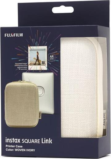 Actual product image Fujifilm instax Square Link (Camera case)