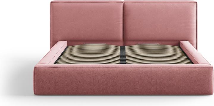 Image du produit Micadoni Jodie (180 x 200 cm)