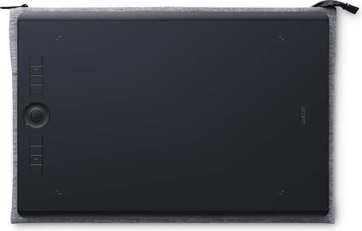 Wacom Intuos Pro L (14", 5080 lpi)