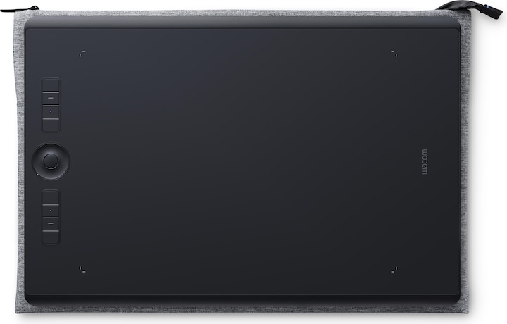 Wacom Intuos Pro L (14", 5080 lpi)